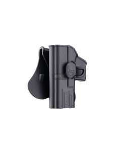 HOLSTER ROT360 MKIII GAUCHER AMOMAX
