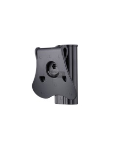 AMOMAX HOLSTER ROT360 MKIII LEFT 2