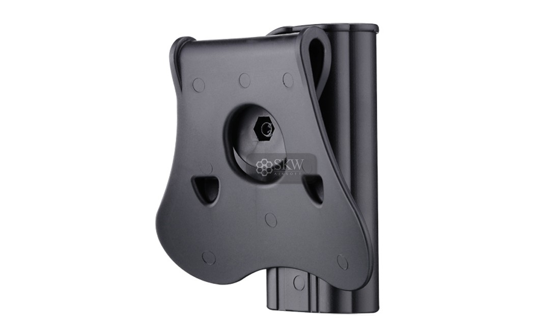 HOLSTER ROT360 MKIII GAUCHER AMOMAX
