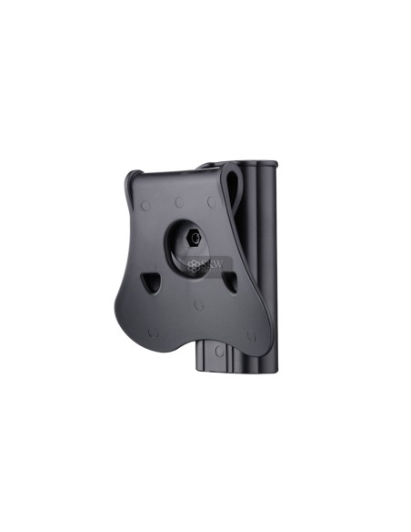 HOLSTER ROT360 MKIII GAUCHER AMOMAX