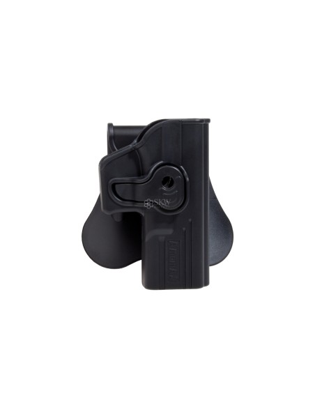 AMOMAX ROT360 G HOLSTER