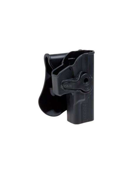 HOLSTER ROT360 G AMOMAX