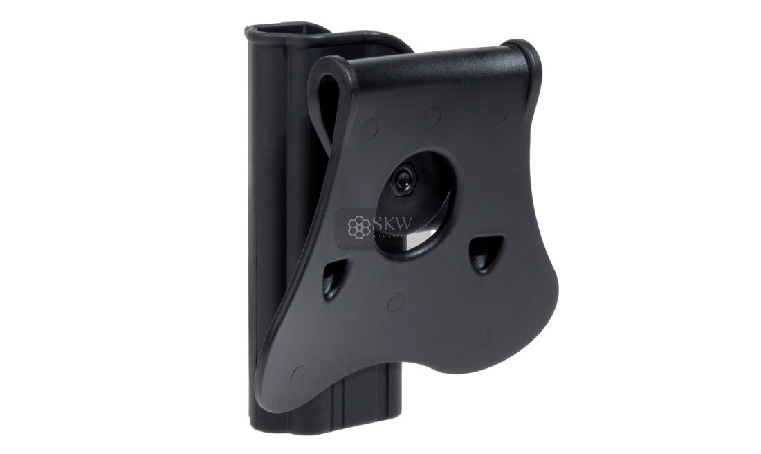 FUNDA ROT360 G AMOMAX