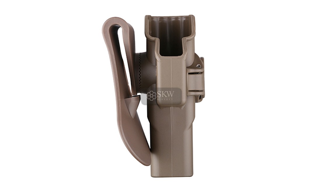 FUNDA ROT360 G FDE AMOMAX