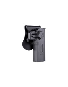 HOLSTER ROT360 HI CAPA AMOMAX