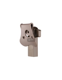 HOLSTER ROT360 HI CAPA FDE AMOMAX 2