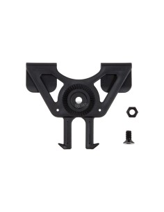 AMOMAX MOLLE ATTACHMENT FOR ROTO HOLSTER