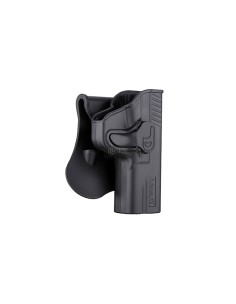 AMOMAX ROT360 MP9 HOLSTER