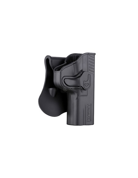 AMOMAX ROT360 MP9 HOLSTER