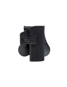 AMOMAX ROT360 CZ P-07/09 HOLSTER