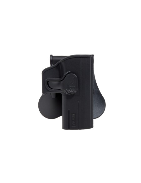 AMOMAX ROT360 CZ P-07/09 HOLSTER