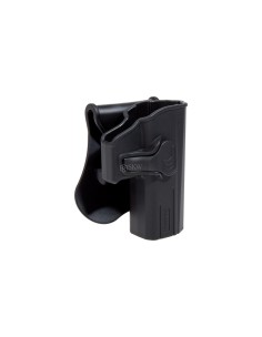 AMOMAX ROT360 CZ P-07/09 HOLSTER 2