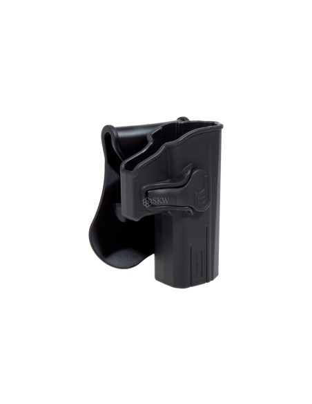 FUNDA ROT 360 CZ P-07/09 AMOMAX
