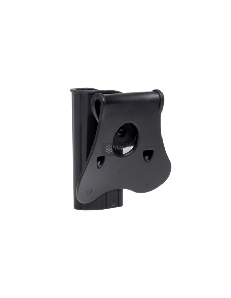 FUNDA ROT 360 CZ P-07/09 AMOMAX