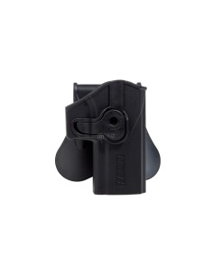 HOLSTER ROT360 P320 AMOMAX