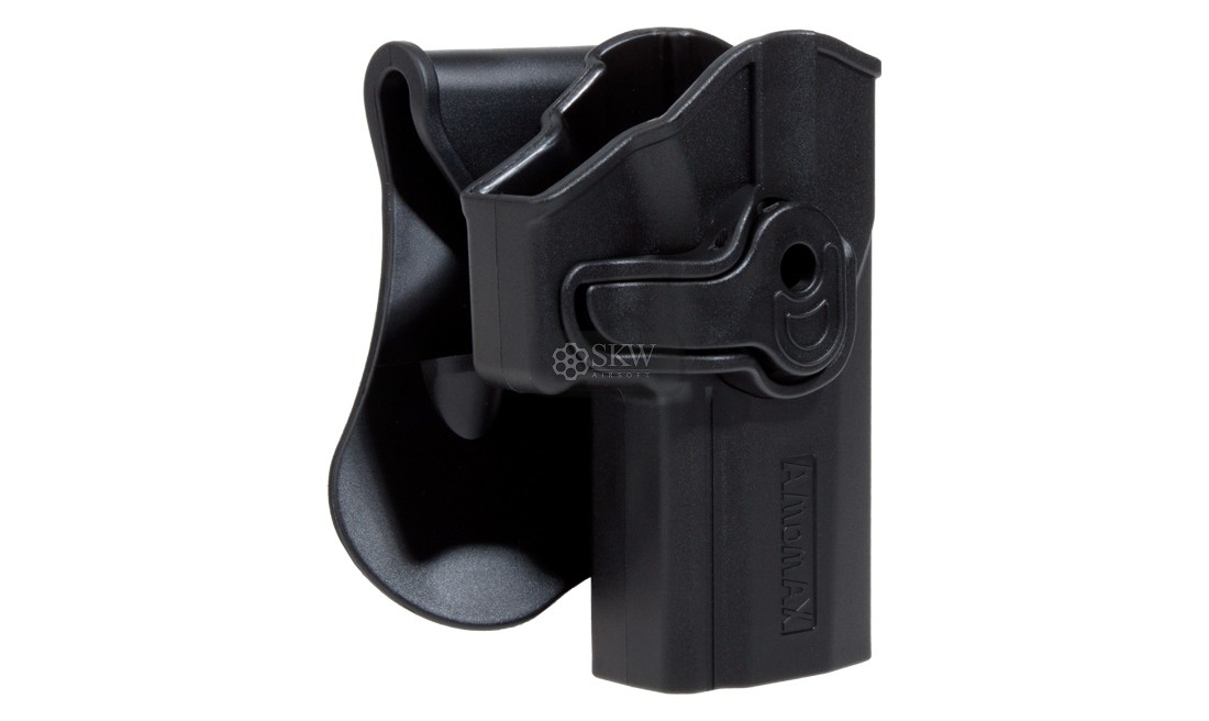 FUNDA ROT 360 P320 AMOMAX