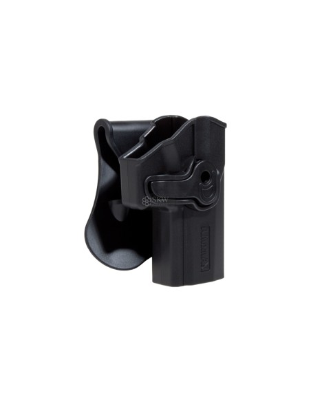 FUNDA ROT 360 P320 AMOMAX