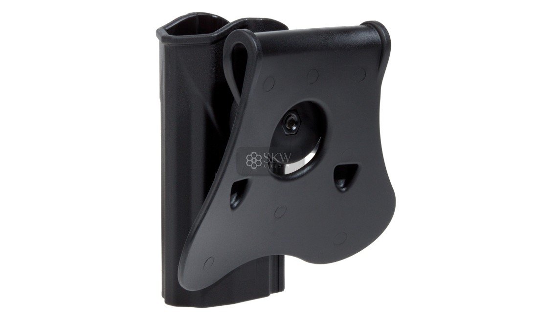HOLSTER ROT360 P320 AMOMAX