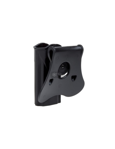 FUNDA ROT 360 P320 AMOMAX