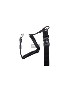 CORDON ANTIPERDIDA PISTOLA AMOMAX