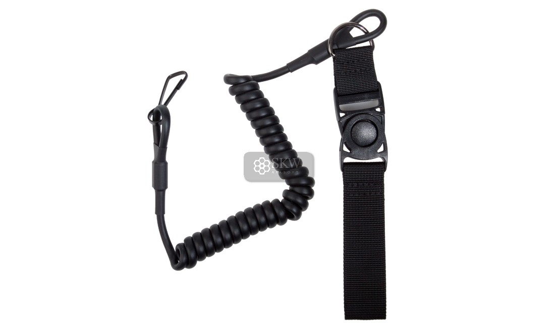 AMOMAX PISTOL LANYARD