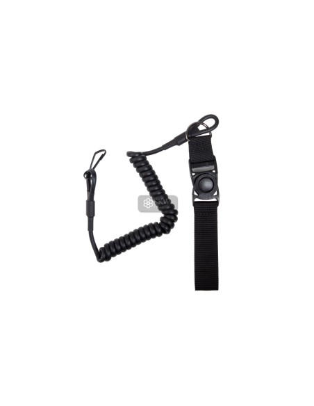 AMOMAX PISTOL LANYARD