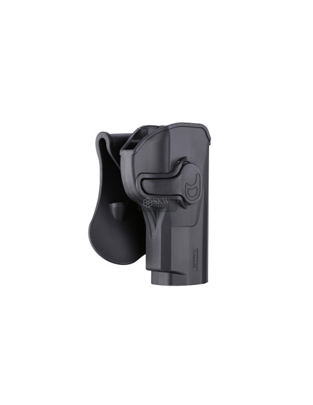 FUNDA ROT 360 PX4 AMOMAX