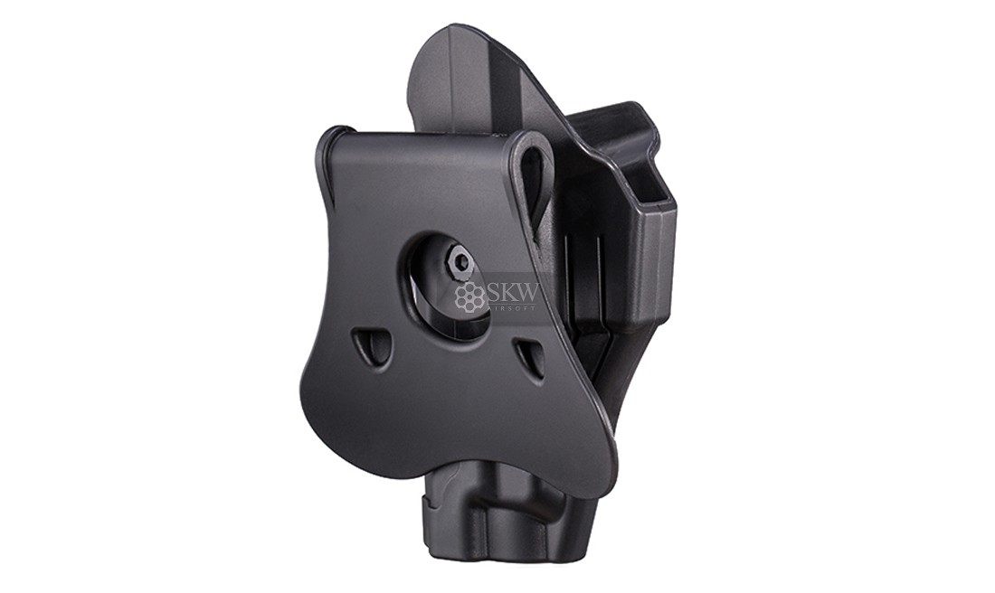 FUNDA ROT 360 226 AMOMAX