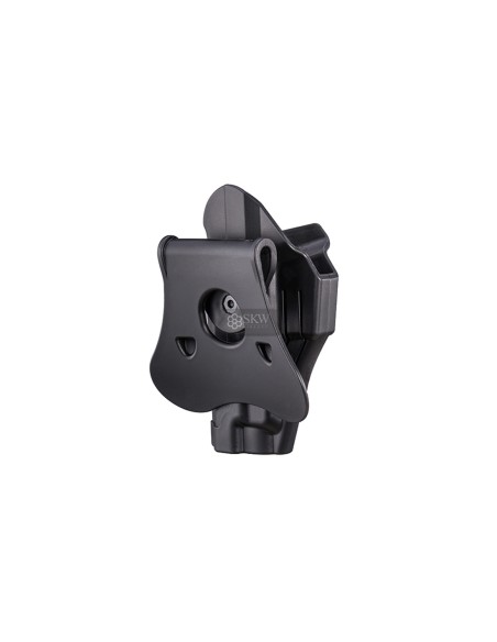 FUNDA ROT 360 226 AMOMAX