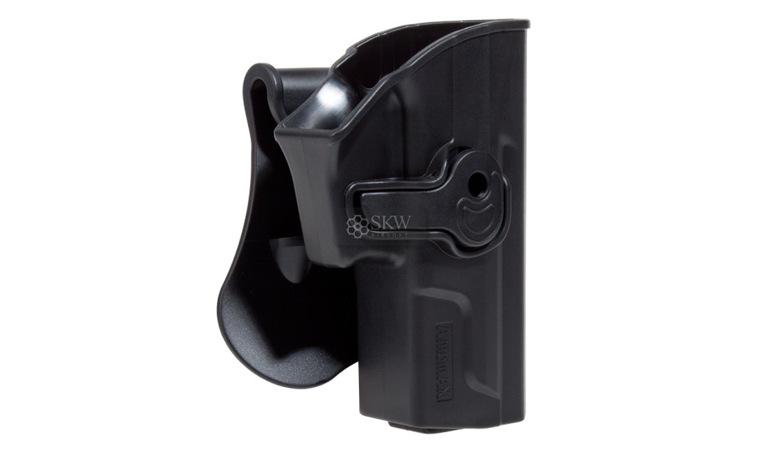 HOLSTER ROT360 SP2022 AMOMAX