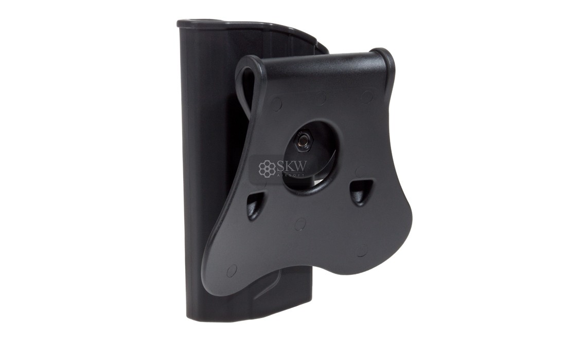 HOLSTER ROT360 SP2022 AMOMAX