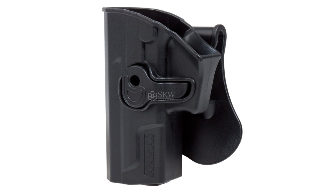FUNDA ROT 360 SP2022 ZURDO AMOMAX