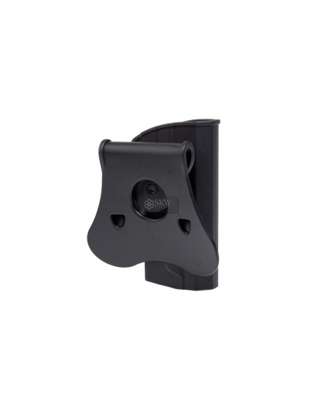 FUNDA ROT 360 SP2022 ZURDO AMOMAX