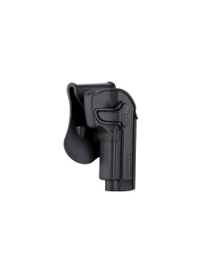 AMOMAX ROT360 92 HOLSTER