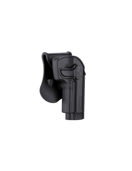 AMOMAX ROT360 92 HOLSTER