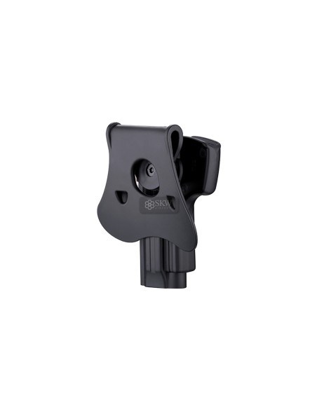 FUNDA ROT 360 92 AMOMAX