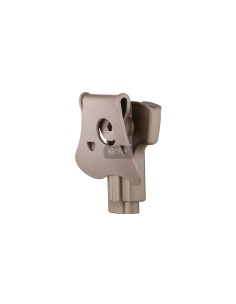 FUNDA ROT 360 92 FDE AMOMAX 2