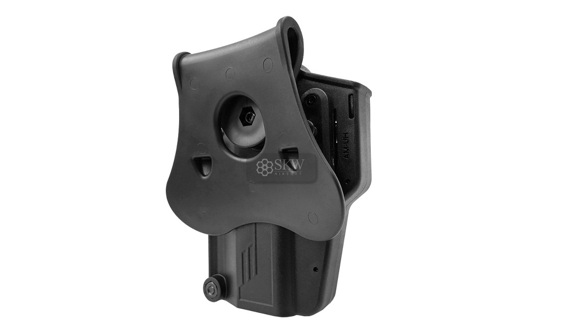 AMOMAX ROT 360 MULTIFIT HOLSTER