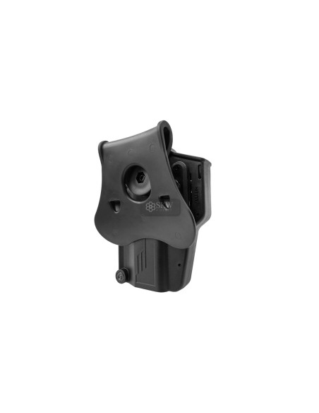 AMOMAX ROT 360 MULTIFIT HOLSTER
