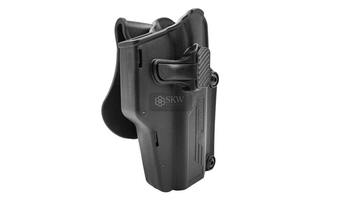 AMOMAX ROT 360 MULTIFIT HOLSTER