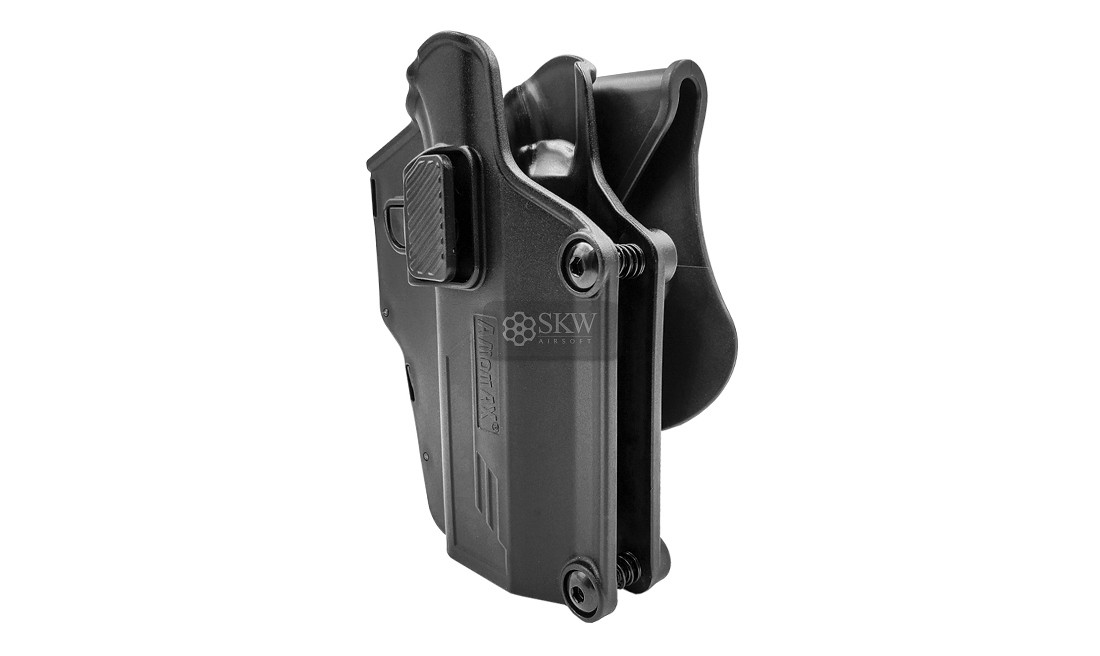 AMOMAX ROT 360 MULTIFIT HOLSTER