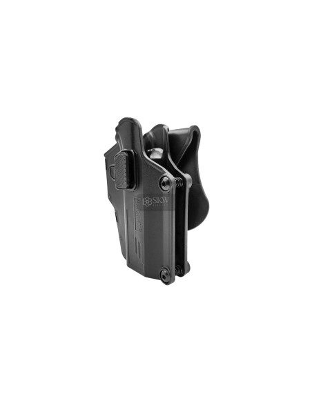 AMOMAX ROT 360 MULTIFIT HOLSTER