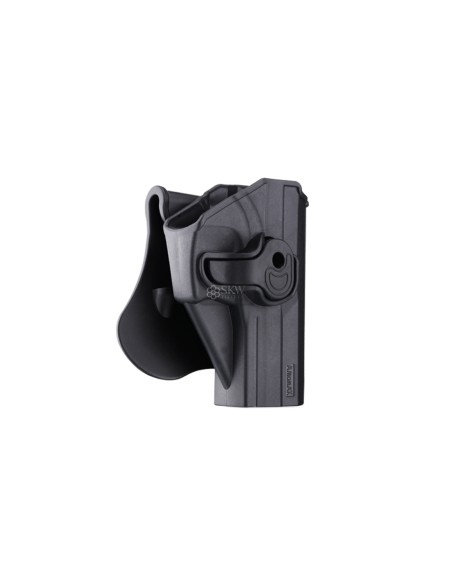 FUNDA ROT 360 USP / COMPACT AMOMAX