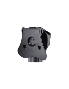 FUNDA ROT 360 USP / COMPACT AMOMAX 2