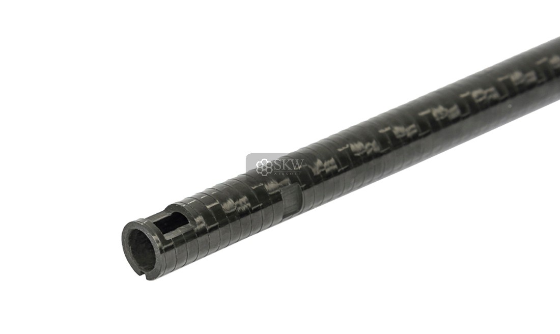 CAÑON DE PRECISIÓN FIBRA DE CARBONO 6,03 247MM...
