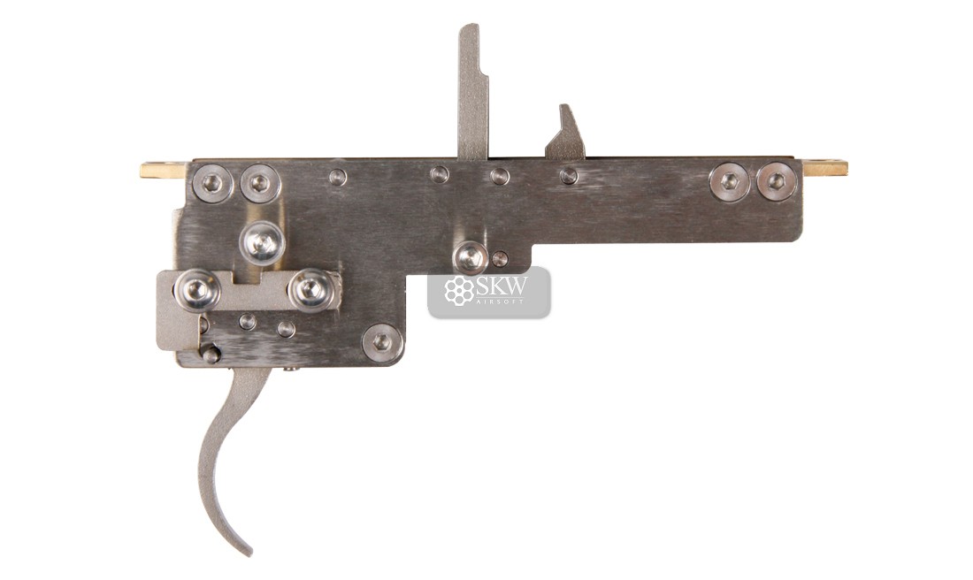 GATILLERA VSR 10 AIR SYSTEM+