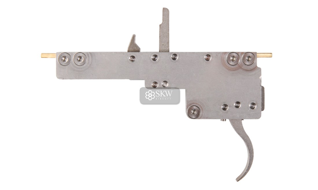 GATILLERA VSR 10 AIR SYSTEM+