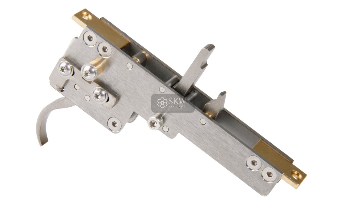 GATILLERA VSR 10 AIR SYSTEM+