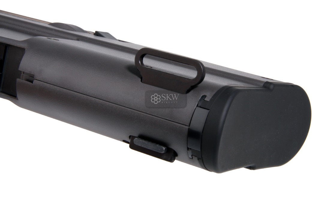 ANILLA PORTAFUSIL P90 AIR SYSTEM+