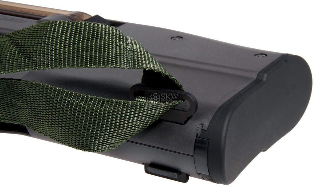ANILLA PORTAFUSIL P90 AIR SYSTEM+